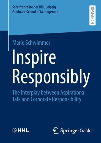 Inspire Responsibly