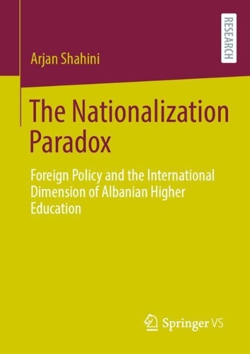 The Nationalization Paradox