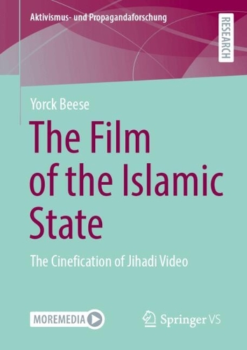 The Film of the Islamic State
