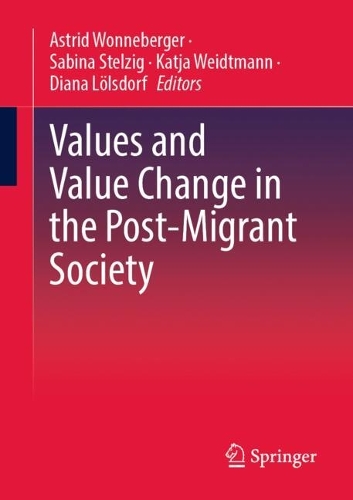 Values and value change in the post-migrant society.