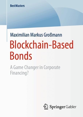 Blockchain-Based Bonds