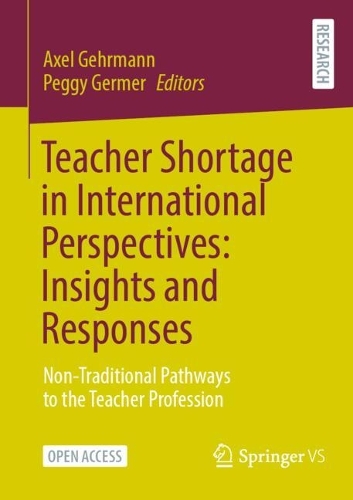 Teacher Shortage in International Perspectives