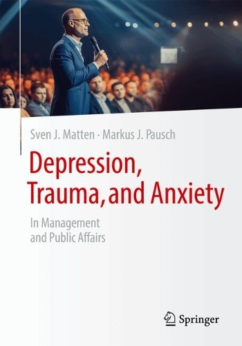 Depression, Trauma, and Anxiety
