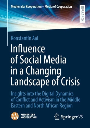 Influence of Social Media in a Changing Landscape of Crisis
