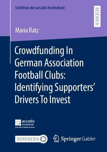 Crowdfunding in German Association Football Clubs