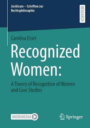 Recognized Women