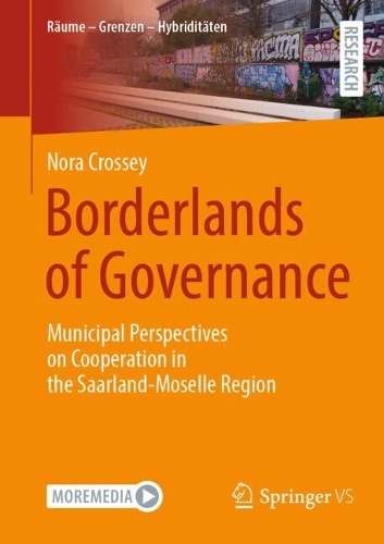 Borderlands of Governance