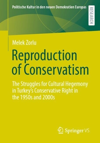 Reproduction of Conservatism