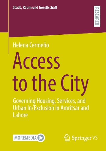 Access to the City