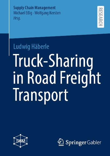 Truck-Sharing in Road Freight Transport.