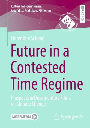 Future in a Contested Time Regime