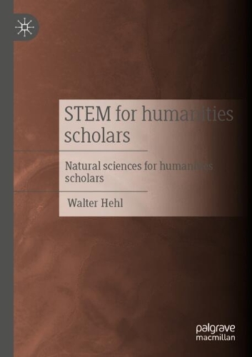 STEM for Humanities Scholars