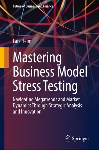 Mastering Business Model Stress Testing