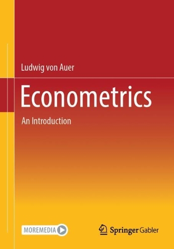 Econometrics