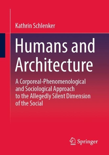 Humans and Architecture