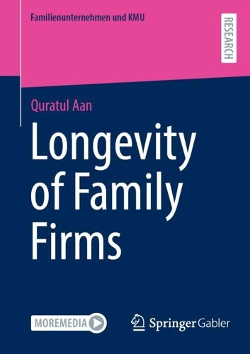 Longevity of Family Firms.