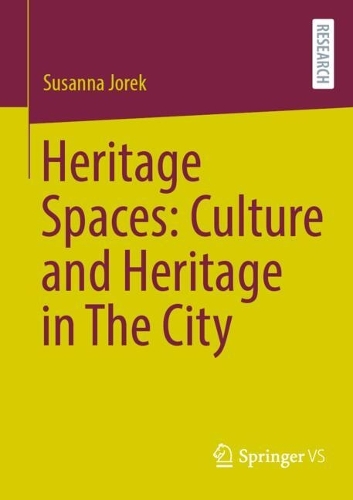 Heritage Spaces