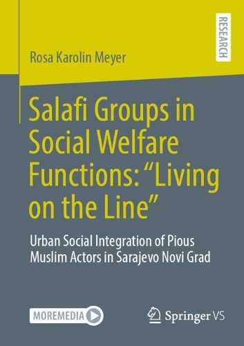 Salafi Groups in Social Welfare Functions