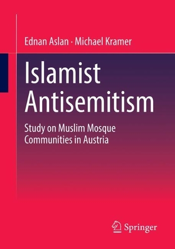 Islamist Antisemitism