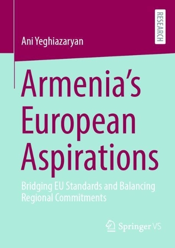 Armenia's European Aspirations