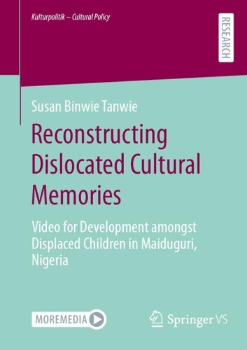 Reconstructing Dislocated Cultural Memories