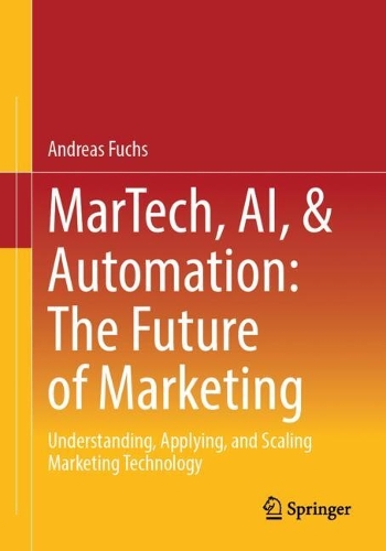 MarTech, AI, & Automation