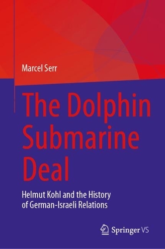 The Dolphin Submarine Deal