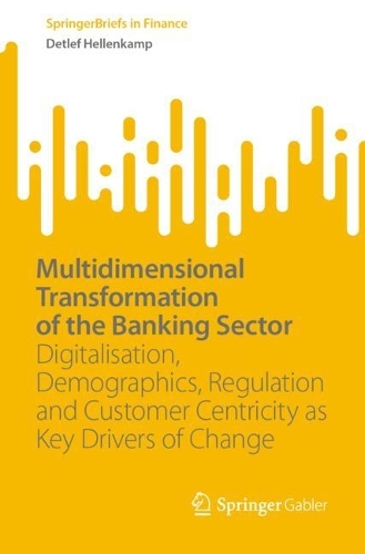Multidimensional Transformation of the Banking Sector