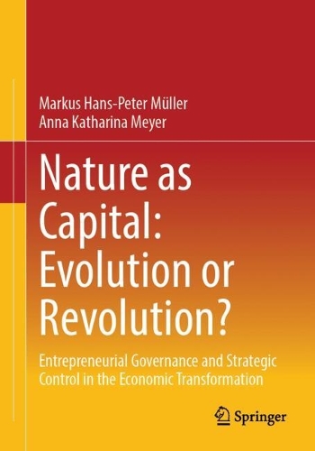 Nature as Capital