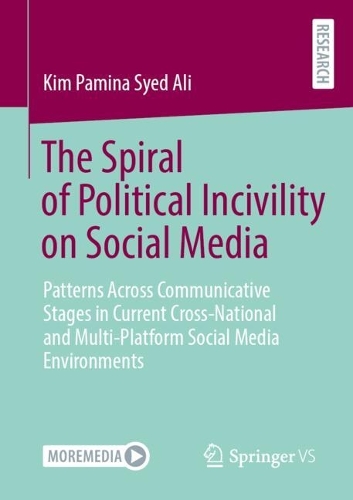The Spiral of Political Incivility on Social Media