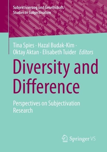Diversity and Difference