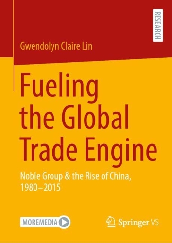 Fueling the Global Trade Engine
