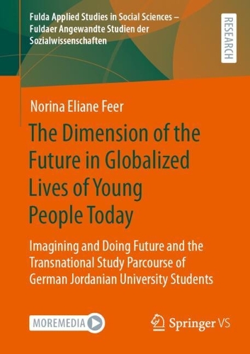 The Dimension of the Future in Globalized Lives of Young People Today