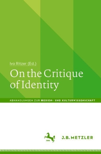On the Critique of Identity.