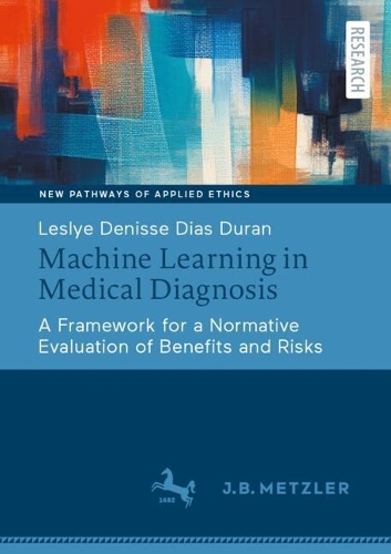 Machine Learning in Medical Diagnosis