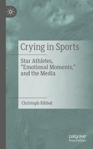 Crying in Sports