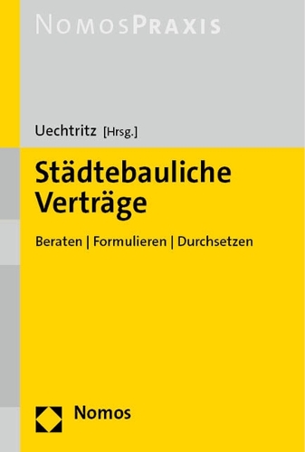 Staedtebauliche Vertraege