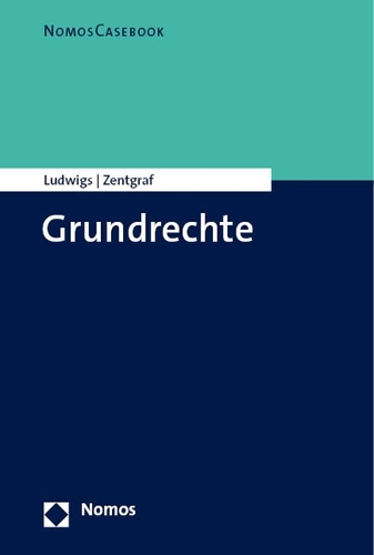 Casebook Grundrechte.