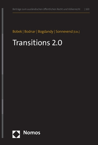 Transition 2.0