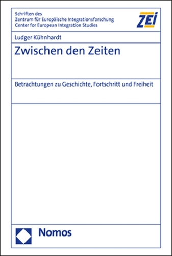 Zwischen den Zeiten
