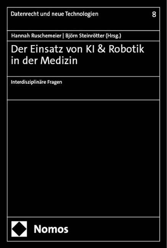 Der Einsatz von KI & Robotik in der Medizin