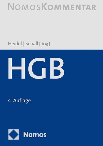Handelsgesetzbuch