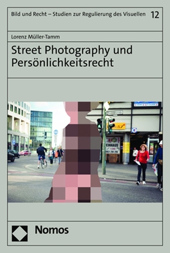 Street Photography und Persoenlichkeitsrecht.