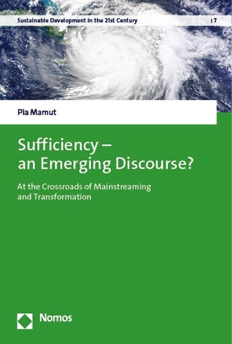 Sufficiency - An Emerging Discourse?