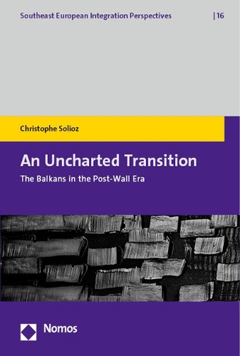 An Uncharted Transition