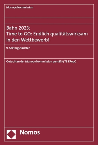 Bahn 2023