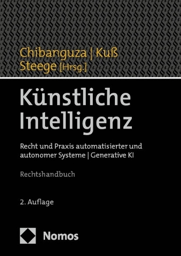 Kuenstliche Intelligenz