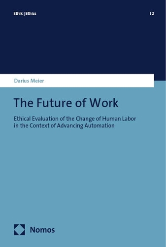 The Future of Work