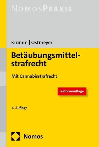 Betaeubungsmittelstrafrecht.