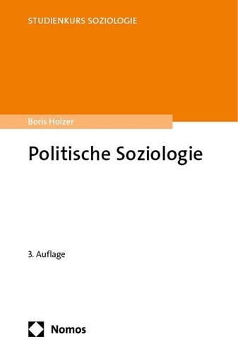 Politische Soziologie.